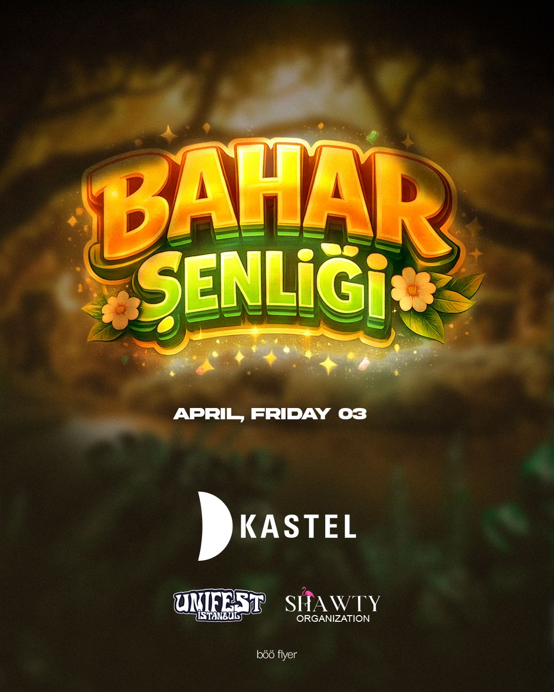 Ünifest - Bahar Şenliği