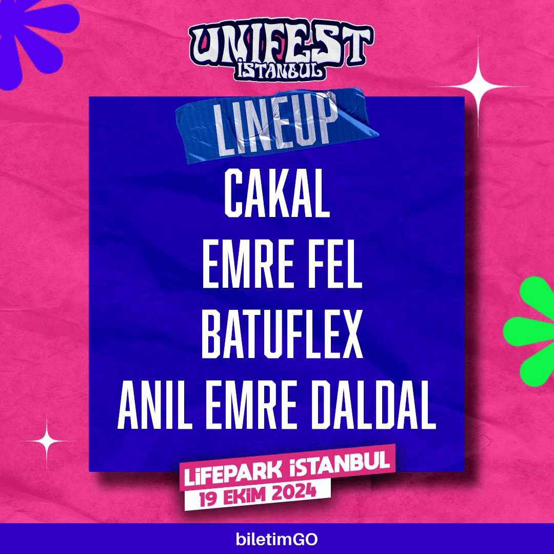 UniFest İstanbul