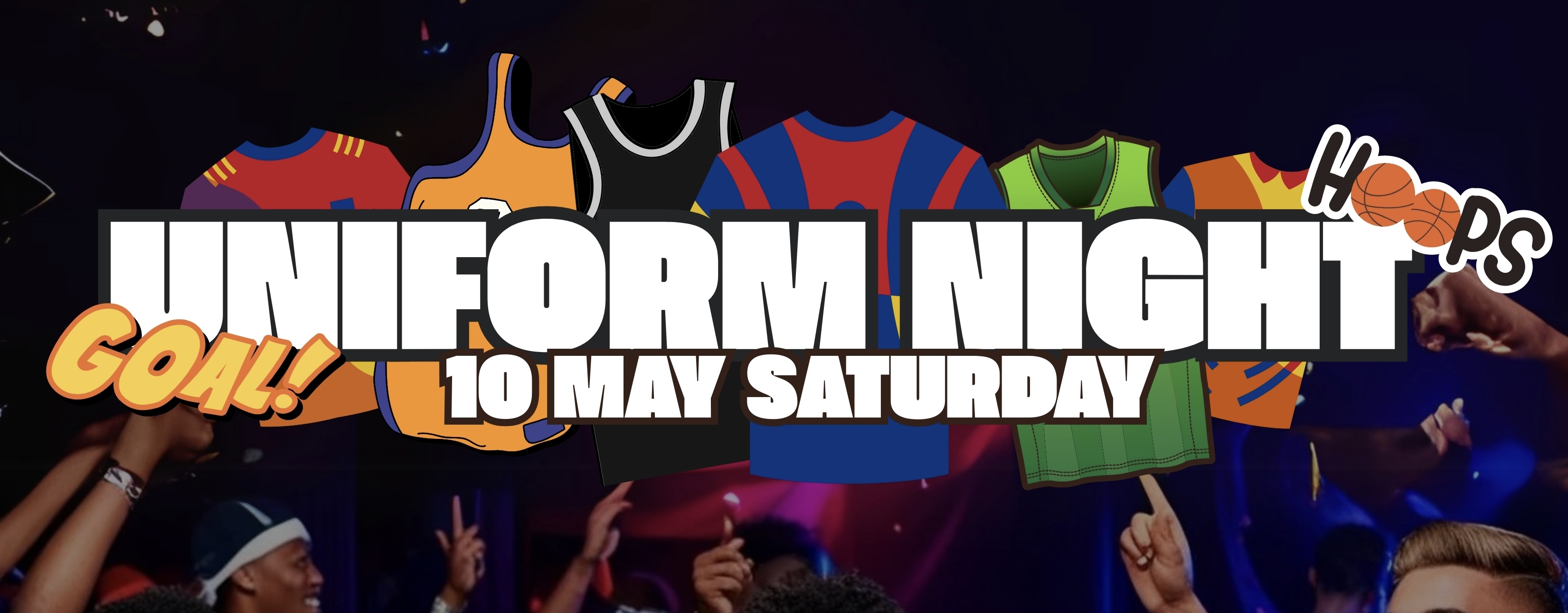 Üniform Etkinliği