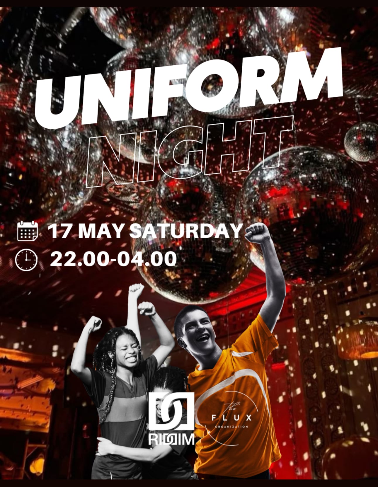 Uniform Party