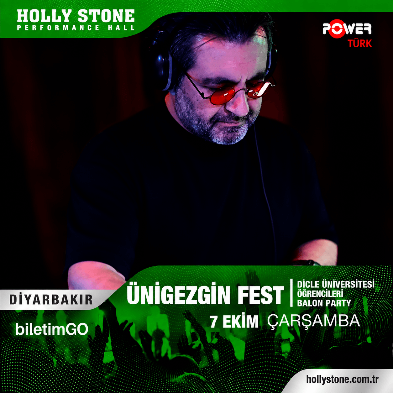 ÜNİGEZGİN FEST