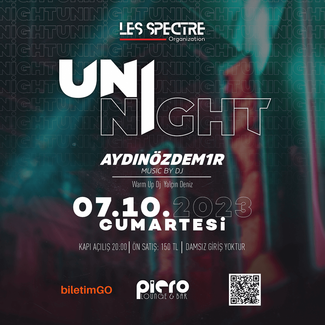 UNINİGHT