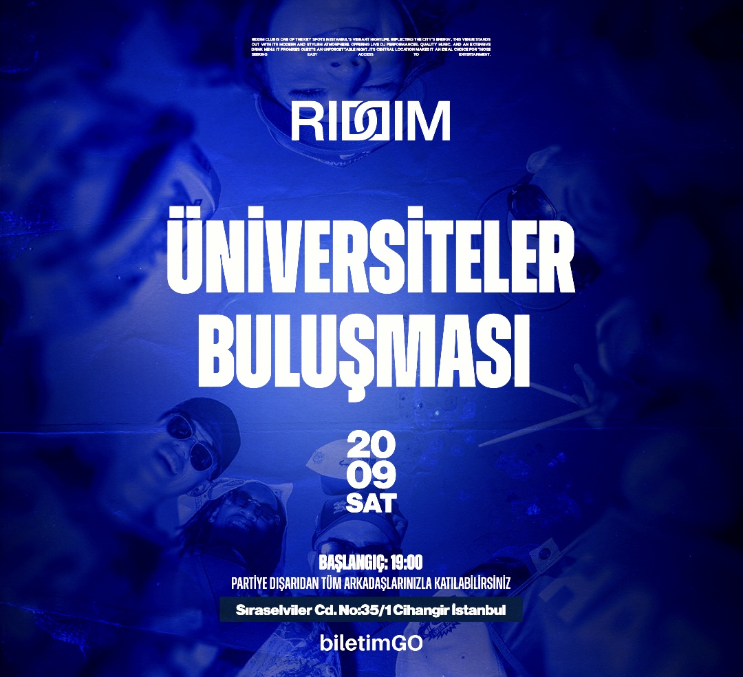 ÜNİVERSİTELER BULUŞMASI