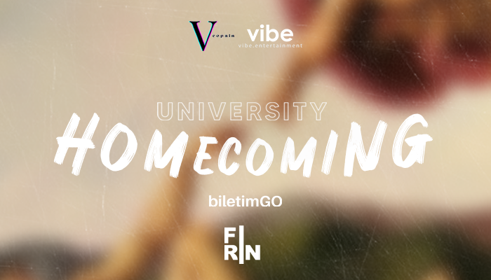 University Homecoming