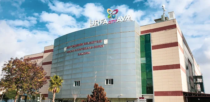 Urfa City AVM