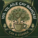 Uşak 100. Yıl Çay Bahçesi