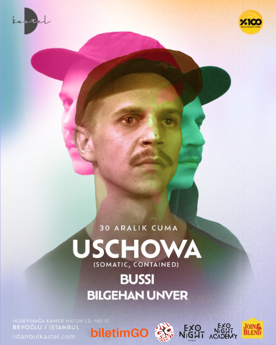 Uschowa