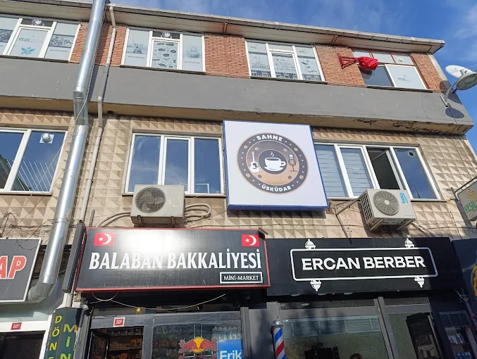 Üsküdar Sahne