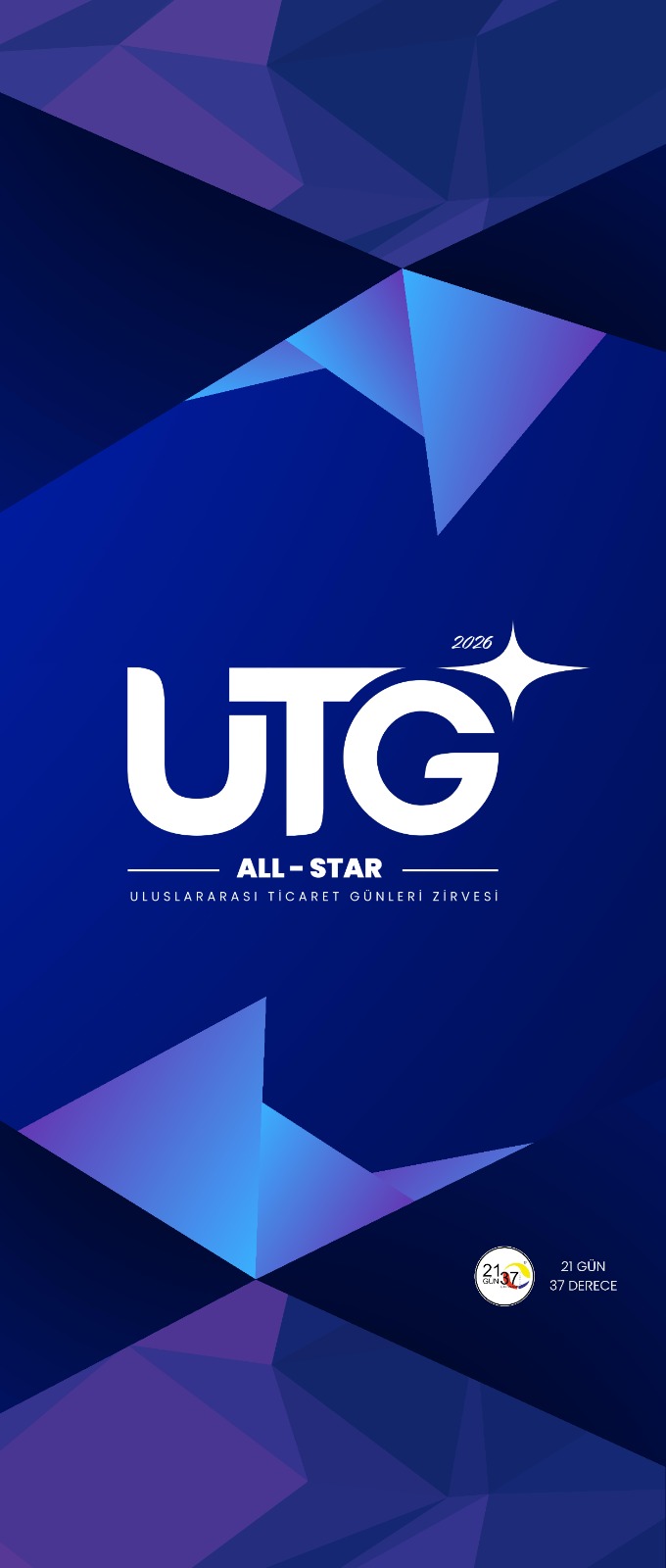 UTG 2026 ALL STAR