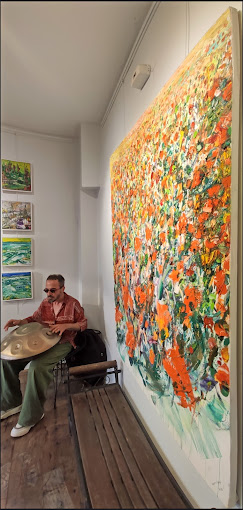 Ütopya Art Project