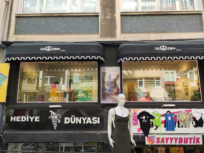 Ütopya Art Project