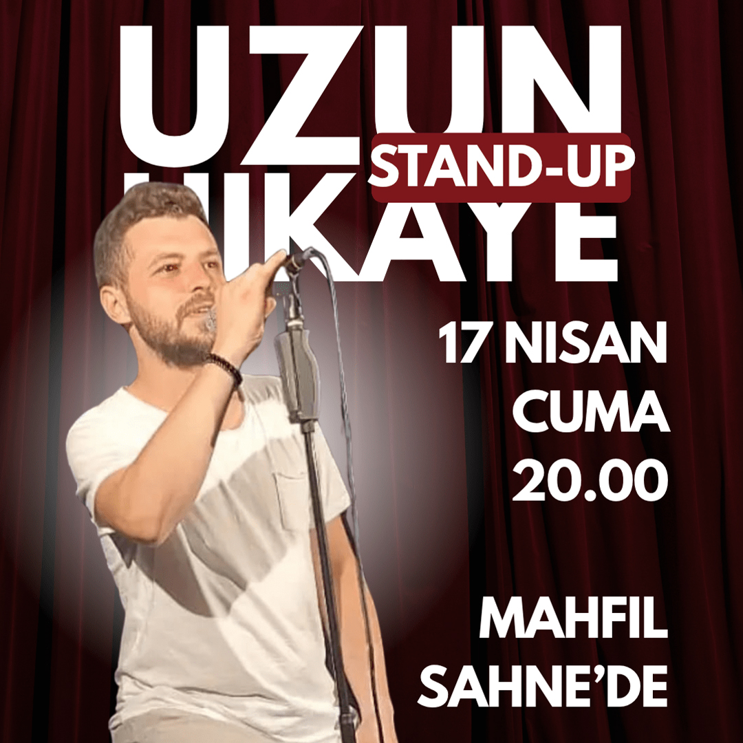 Uzun Hikaye