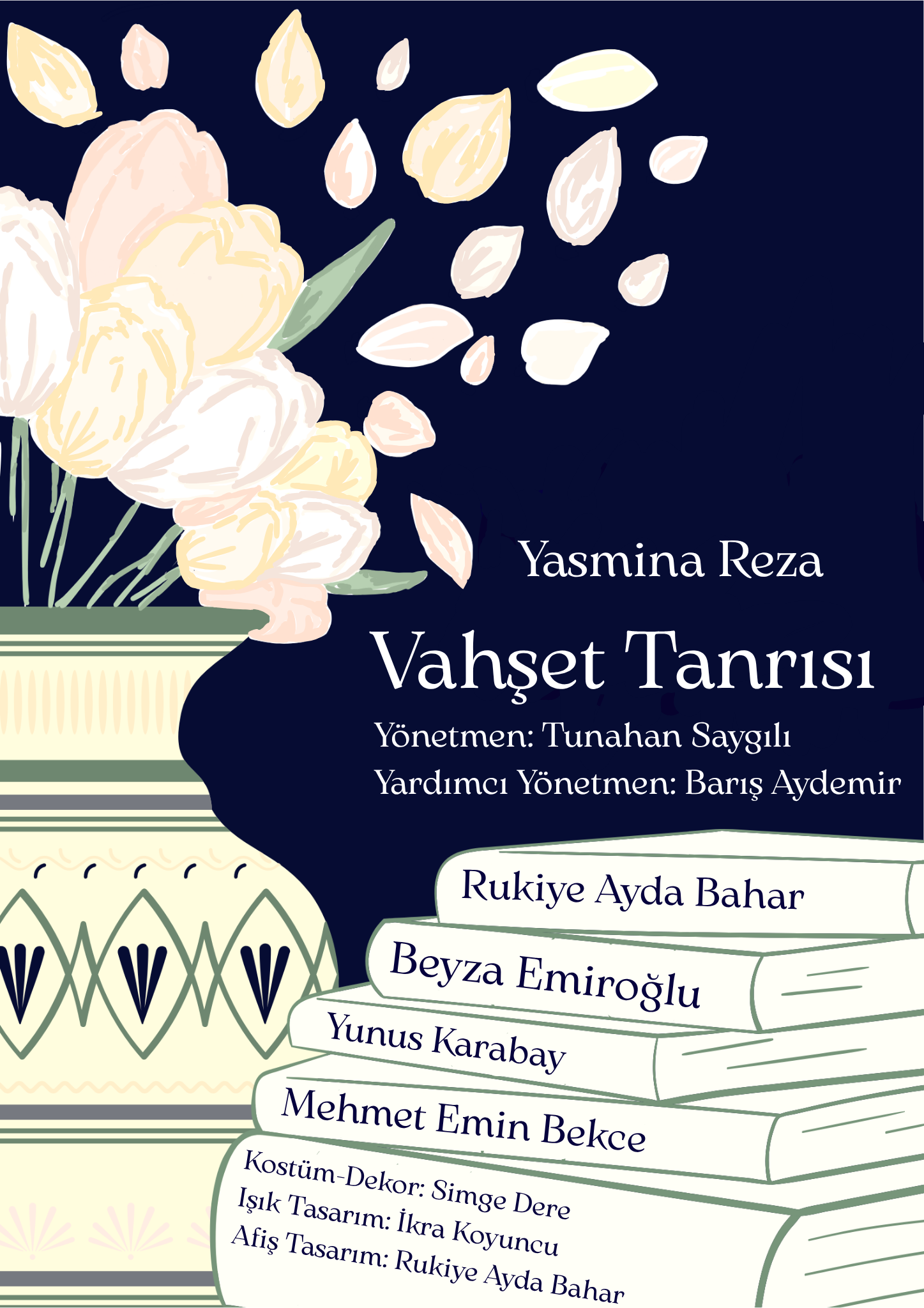 Vahşet Tanrısı