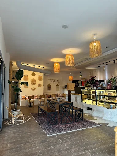Valentia Concept Coffee & Shop