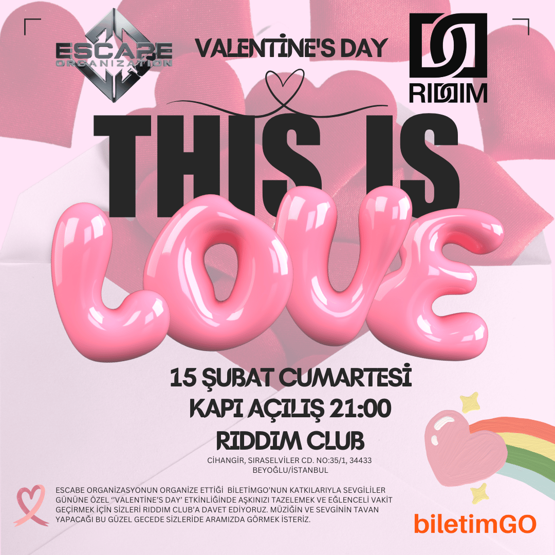 Valentine’s Day