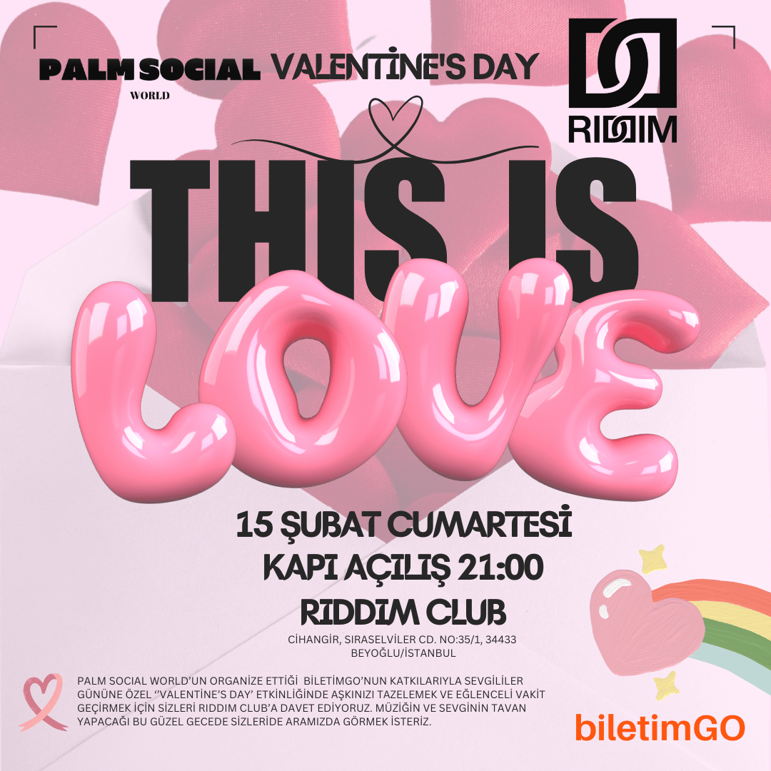 Valentines Day