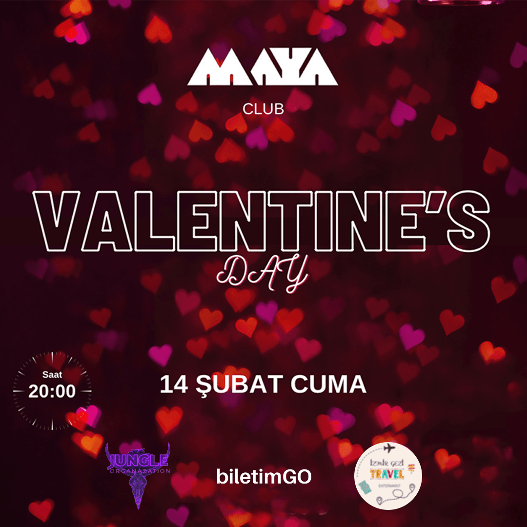 Valentıne’s Day