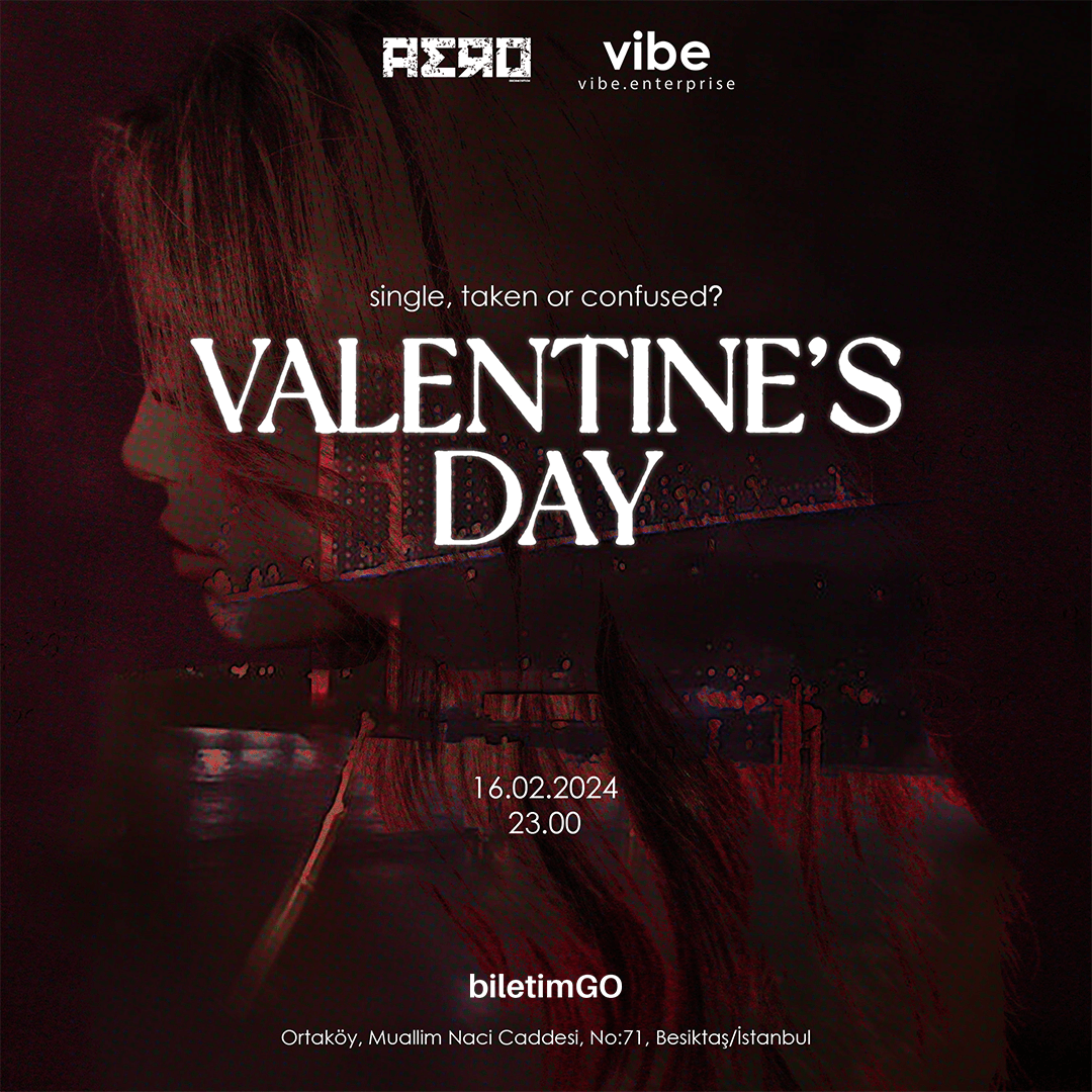 Valentine's Day Party