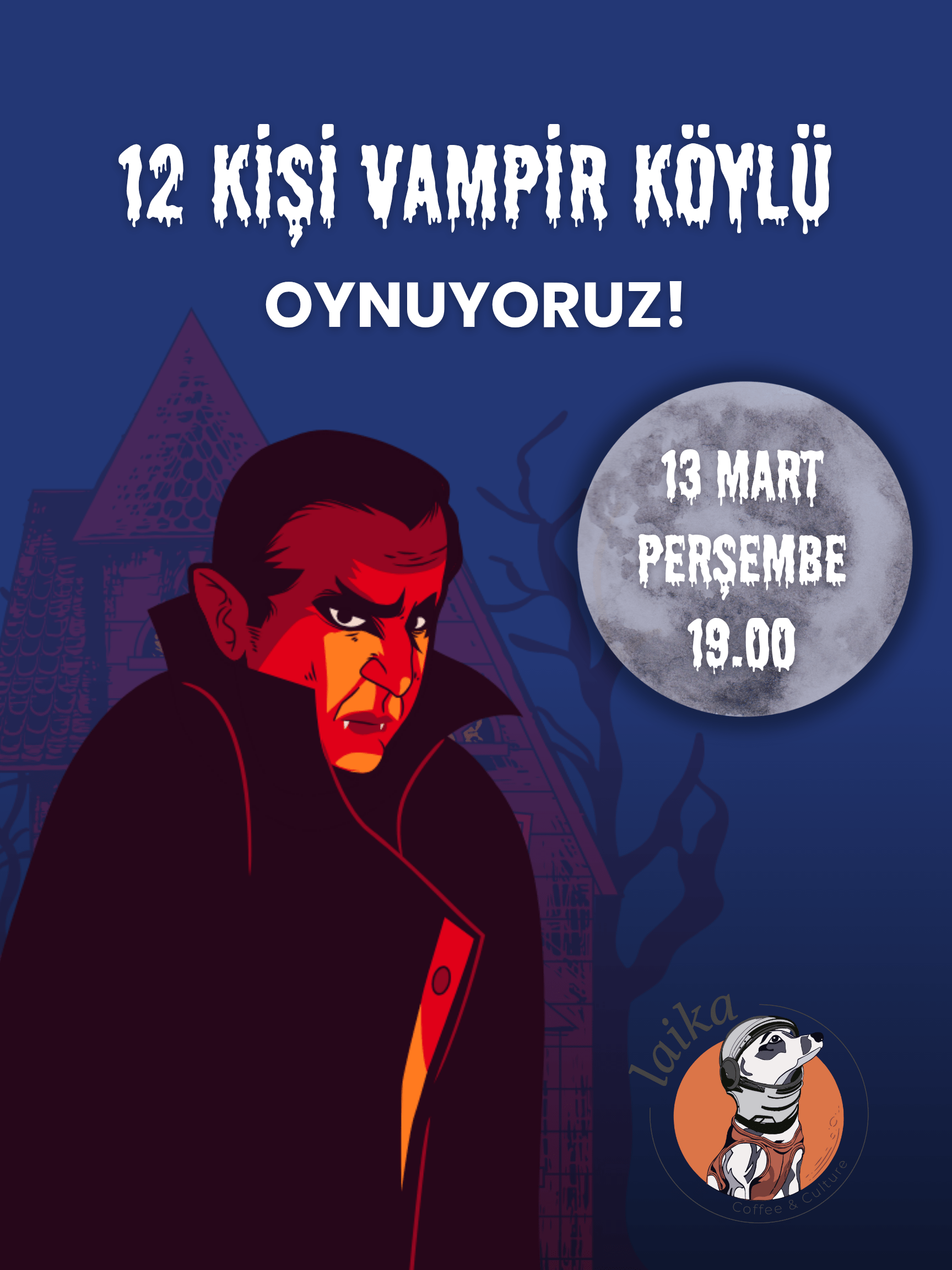 Vampir Köylü