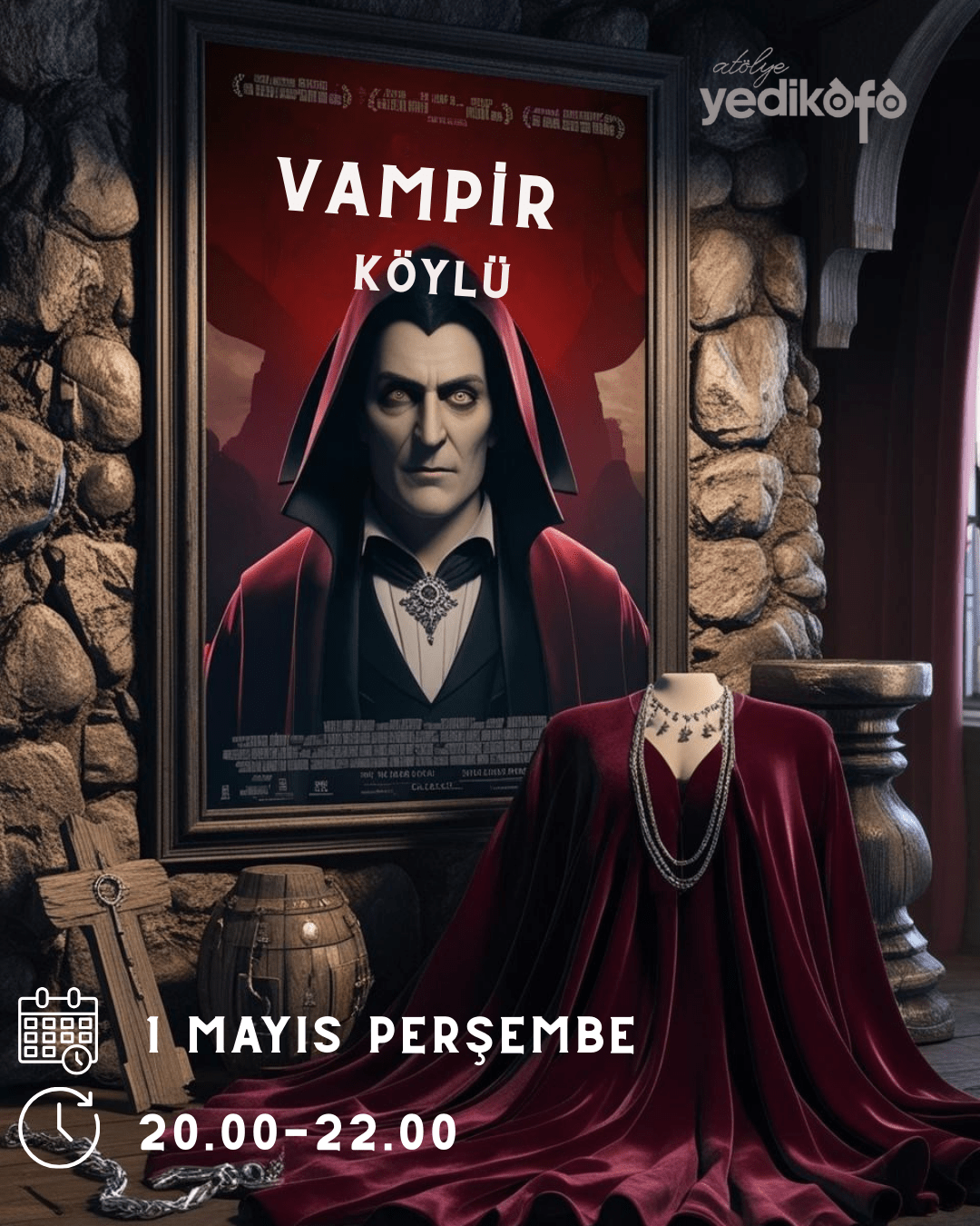 Vampir Köylü