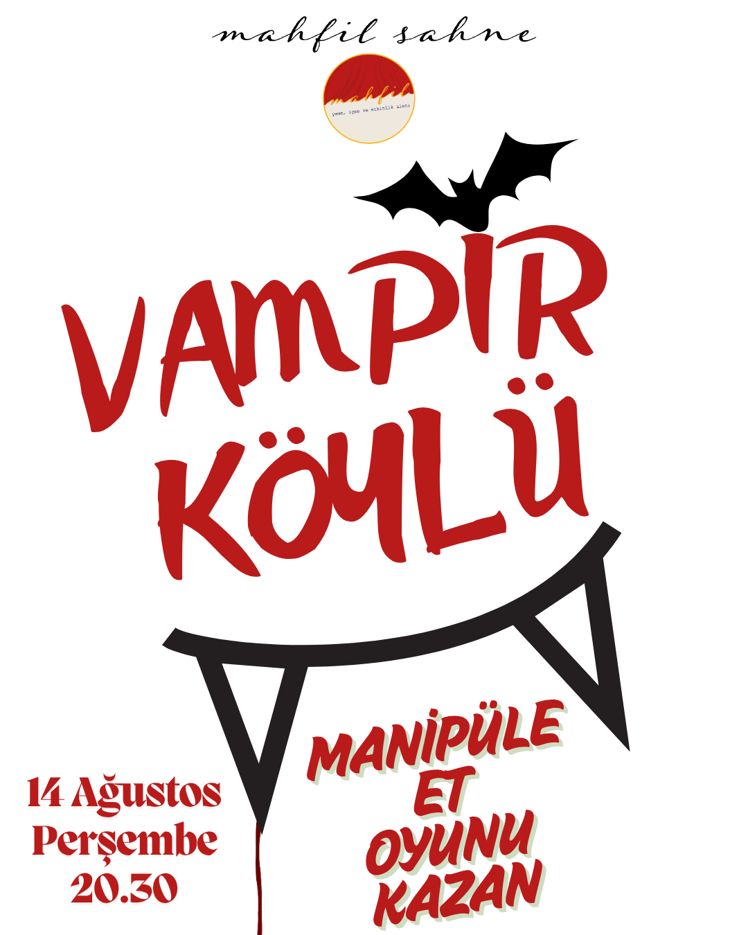 Vampir Köylü