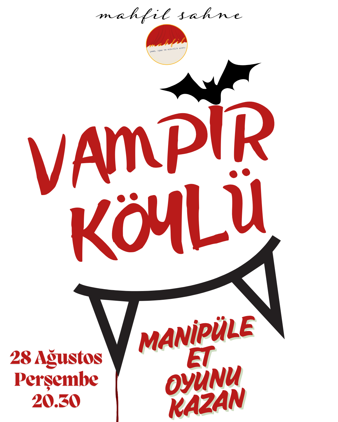 Vampir Köylü