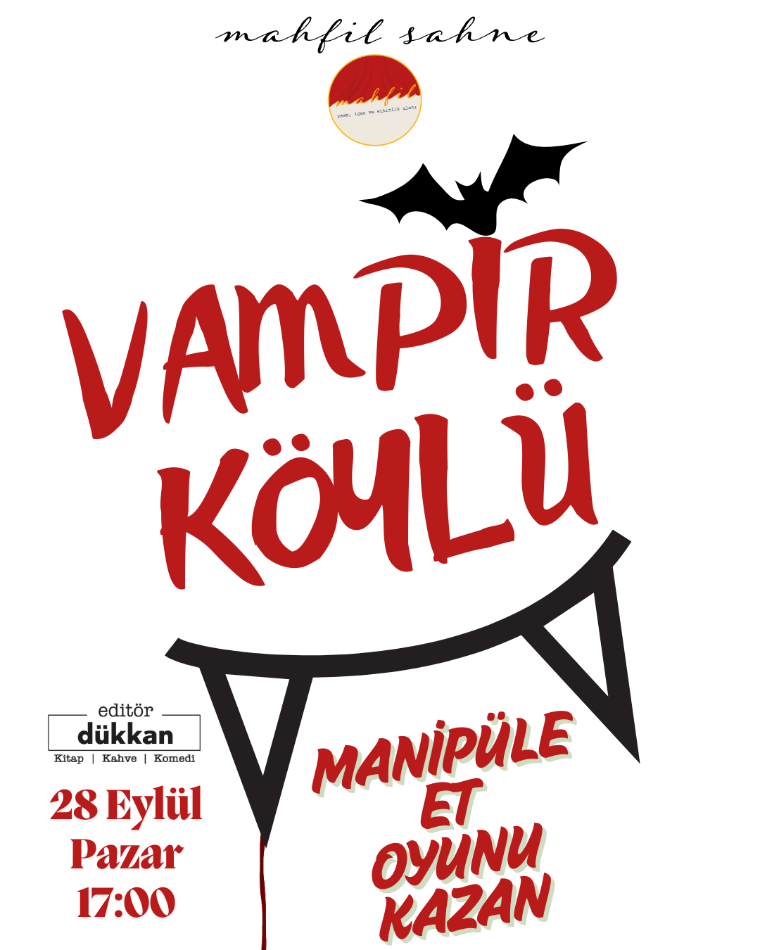 Vampir Köylü