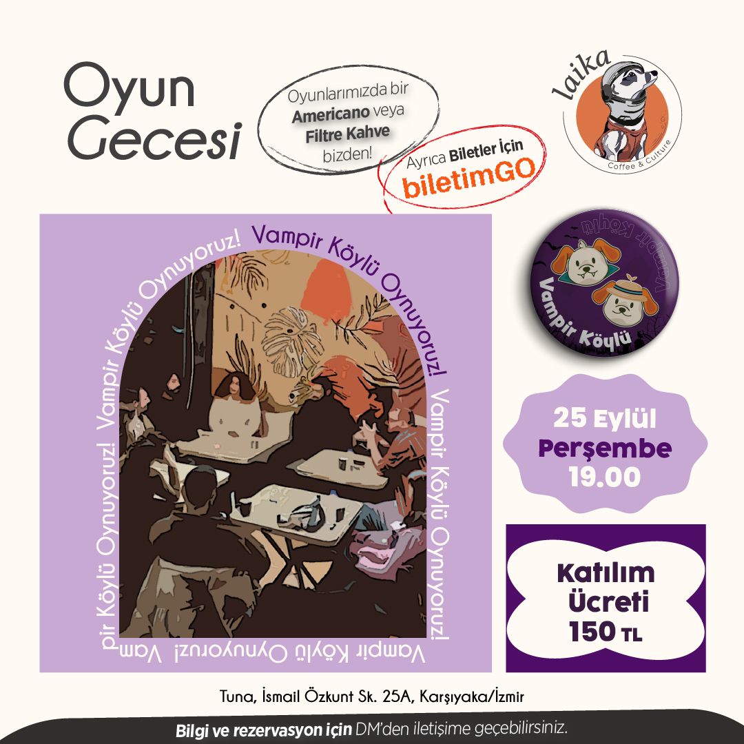 Vampir Köylü