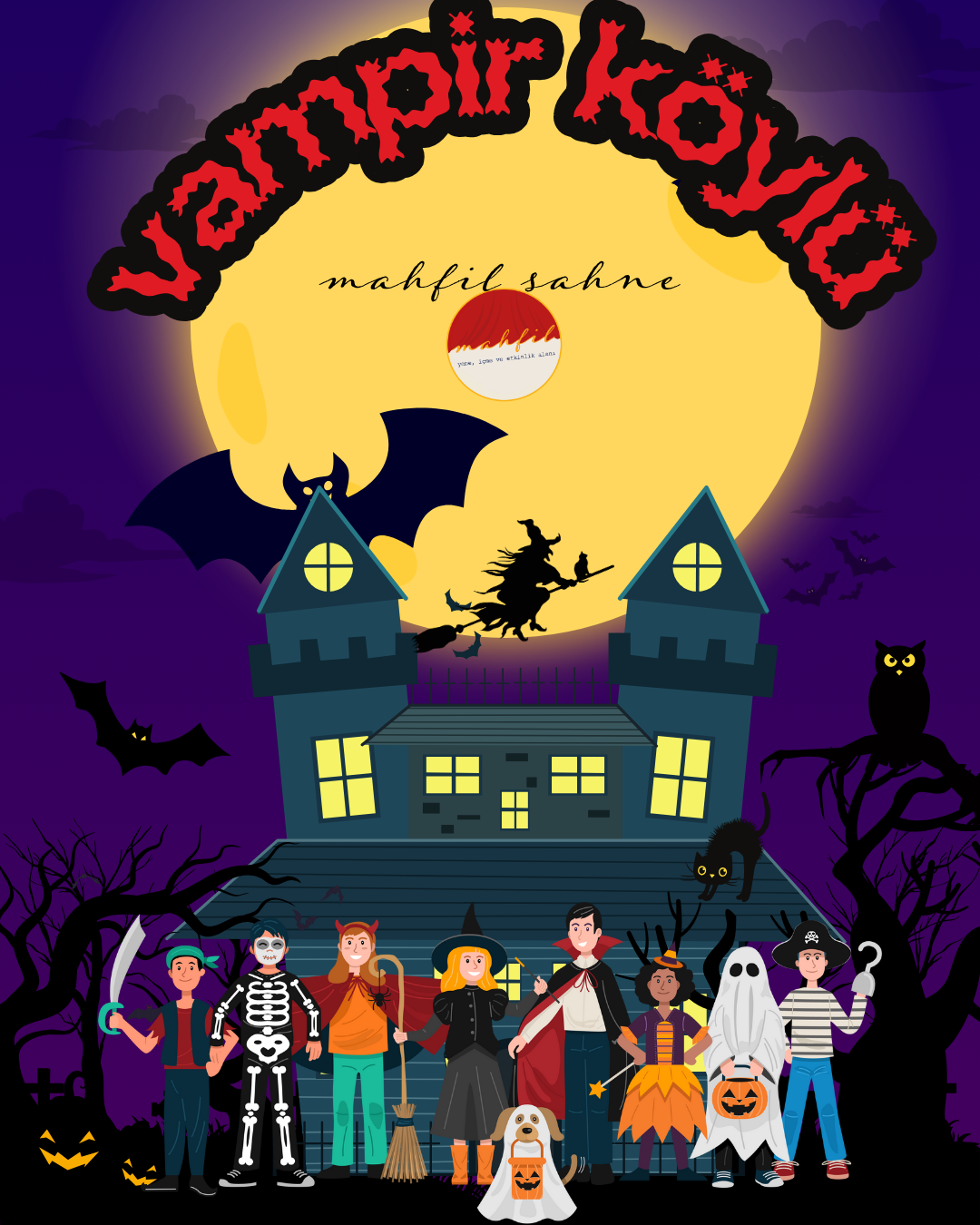 Vampir Köylü