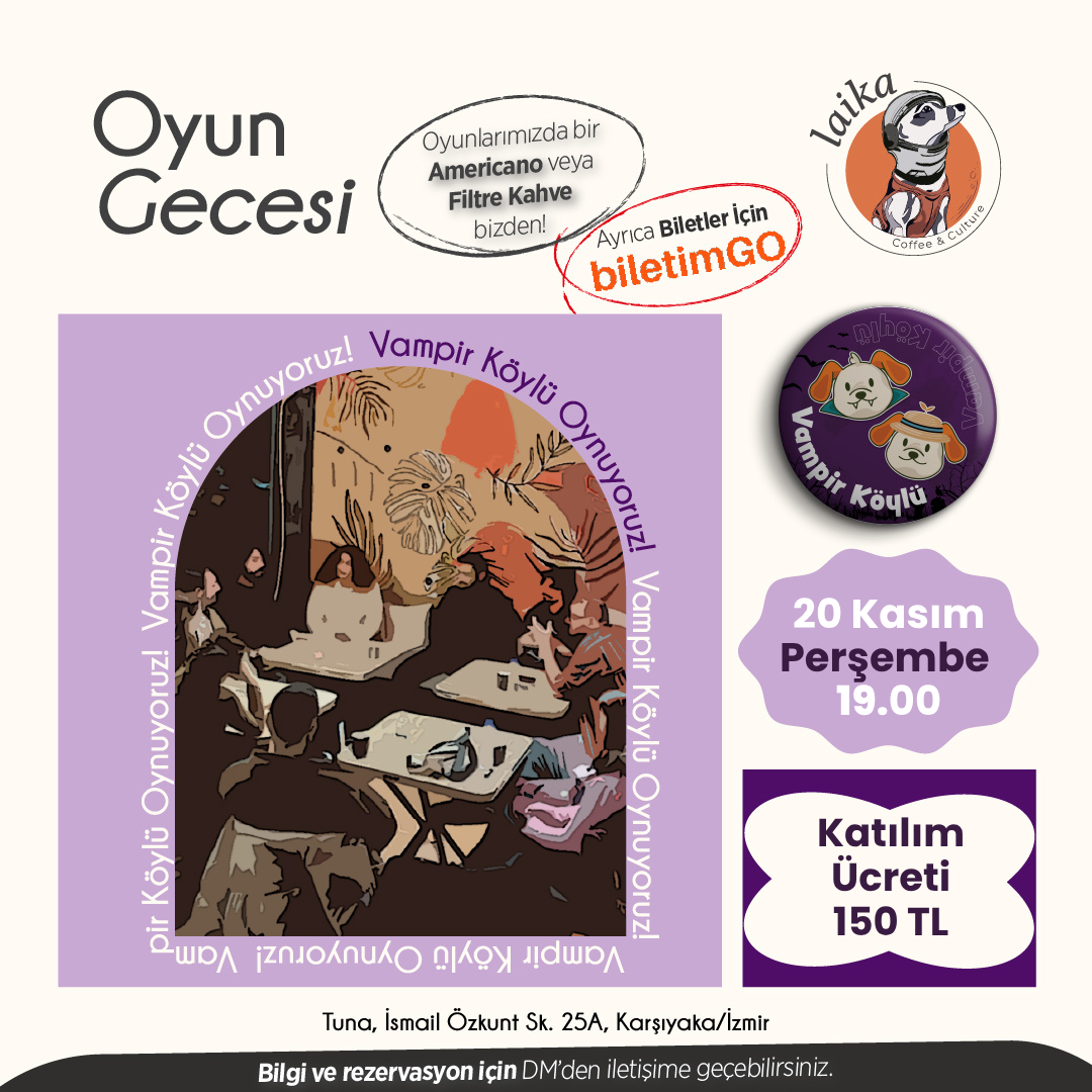 Vampir Köylü