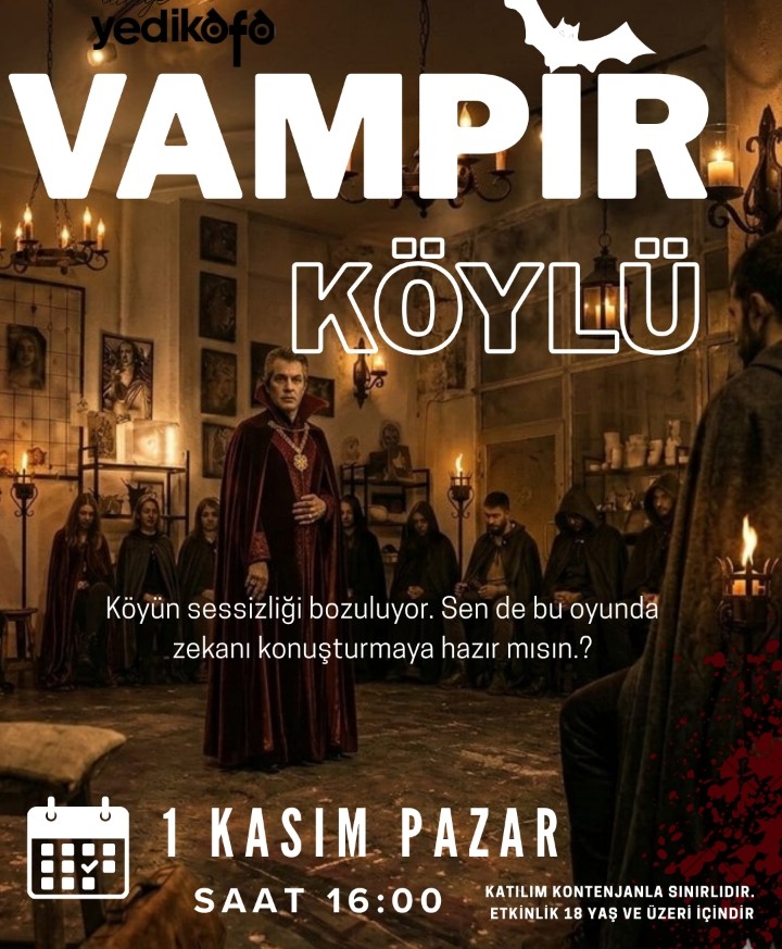 Vampir köylü