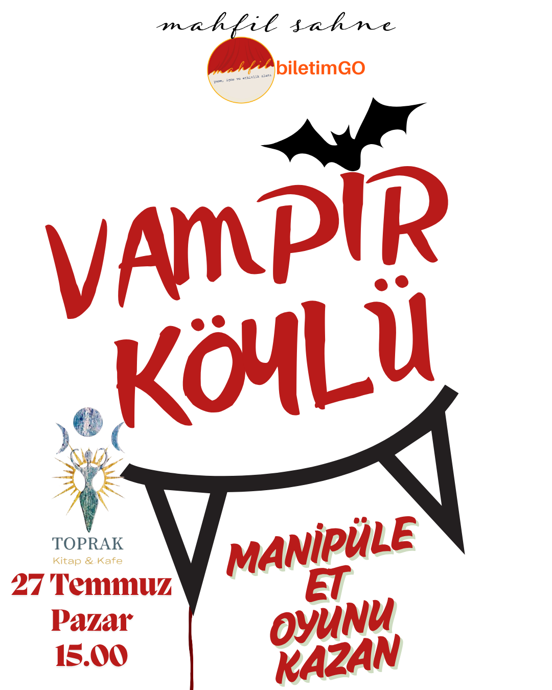 Vampir Köylü
