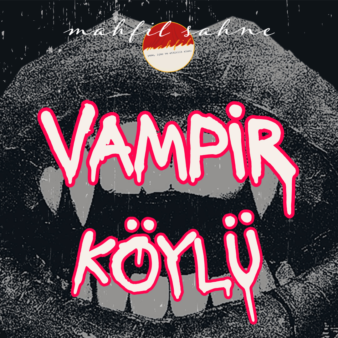 Vampir Köylü