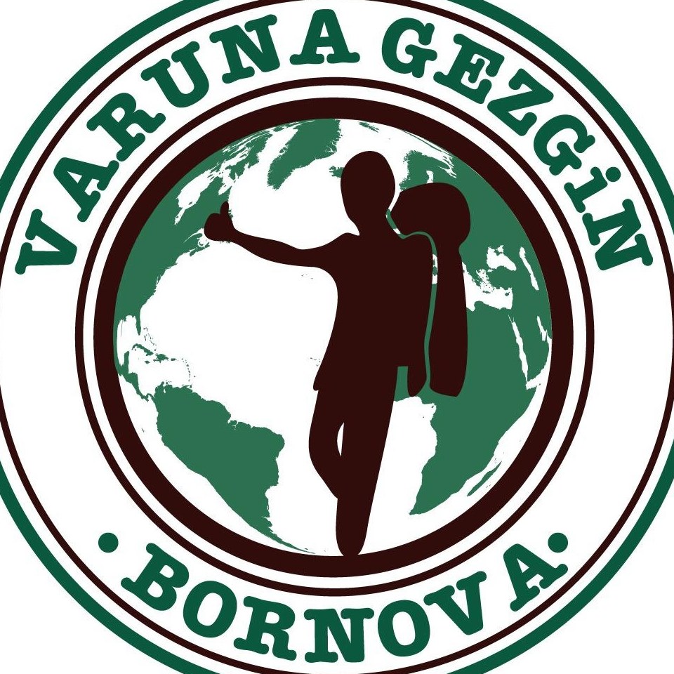 Varuna Gezgin Cafe - İzmir - Bornova Köşk