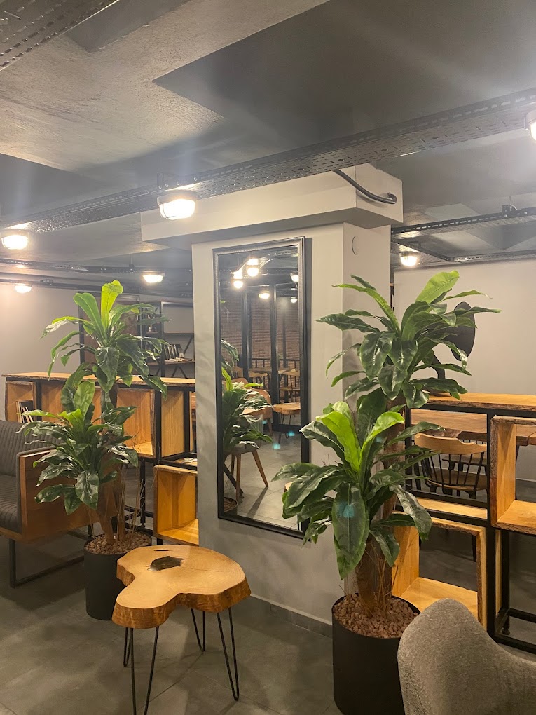 Vault Coffee & More