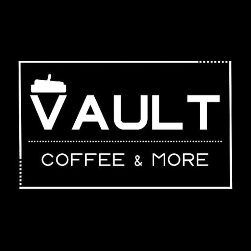 Vault Coffee & More