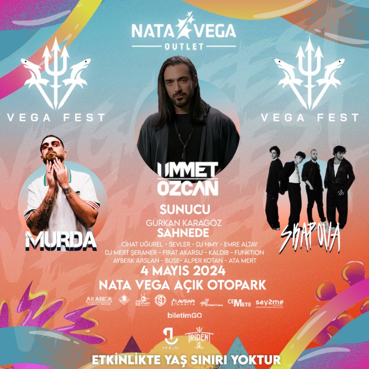 Vega Fest