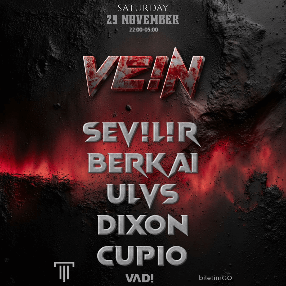 VEIN