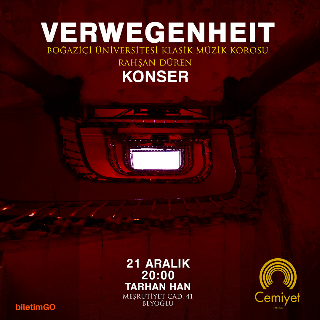 Verwegenheit: Konser