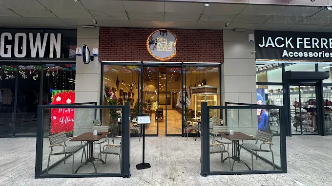 Via Dolci
