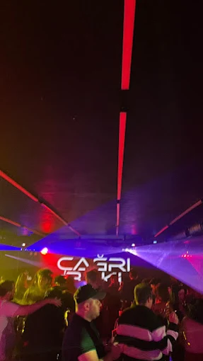Vibe Club Kırklareli