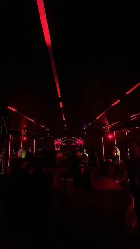 Vibe Club Kırklareli
