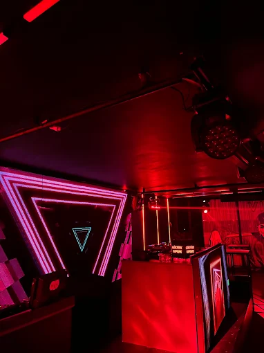 Vibe Club Kırklareli