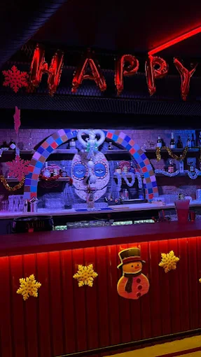 Vibe Club Kırklareli