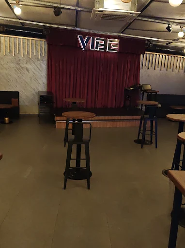 Vibe Performance