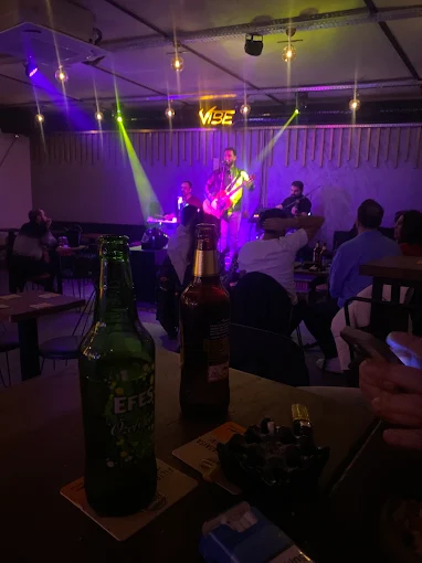 Vibe Performance