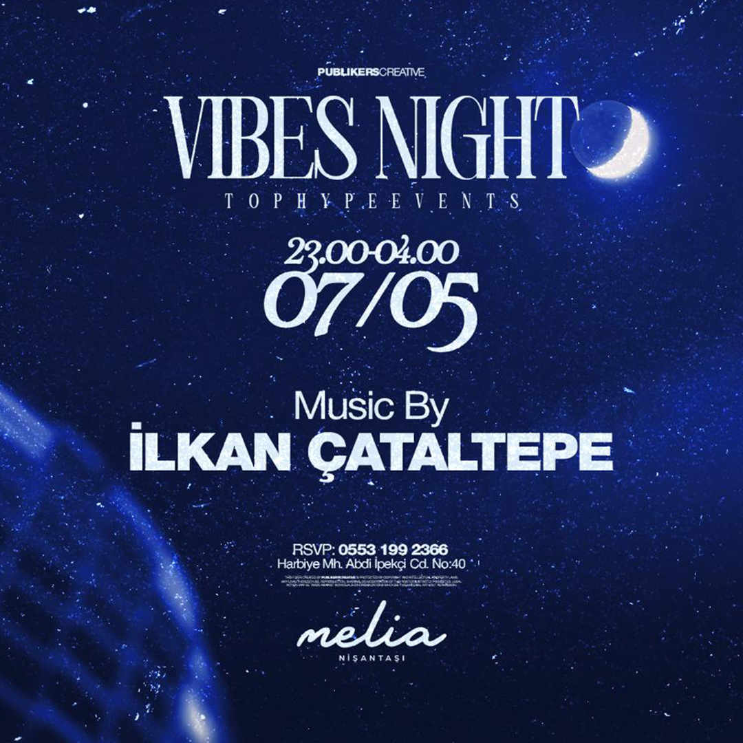 Vibes Night