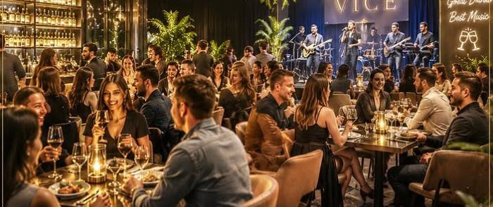 VICE | İstMarina AVM