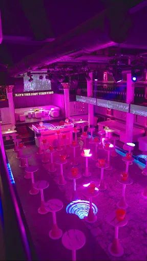 Villa Hall Club İstanbul