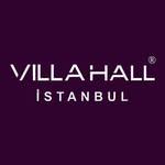 Villa Hall Club İstanbul
